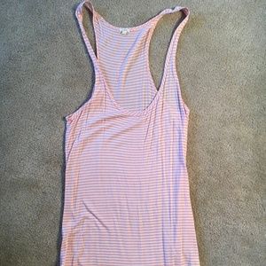 J Crew Tank Top